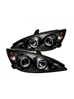 Передние фары в стиле под оригинальный Camry 30 (05-06)